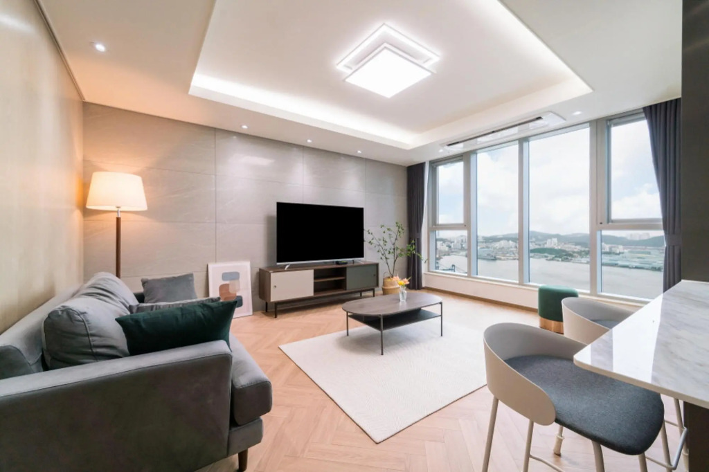 Premier Suite Apartment