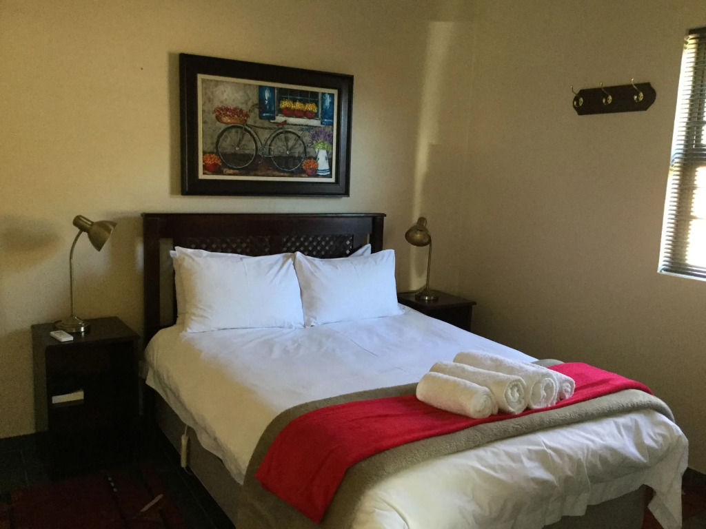 A Little Guesthouse