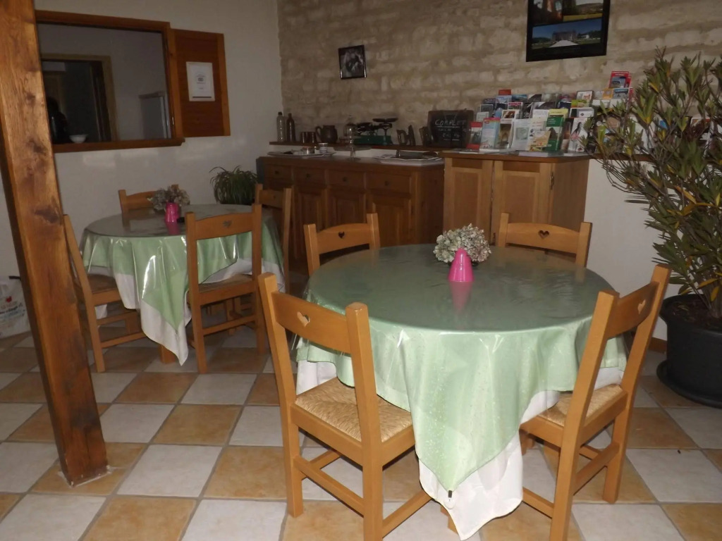 Chambres dhôtes Le Clos Poli