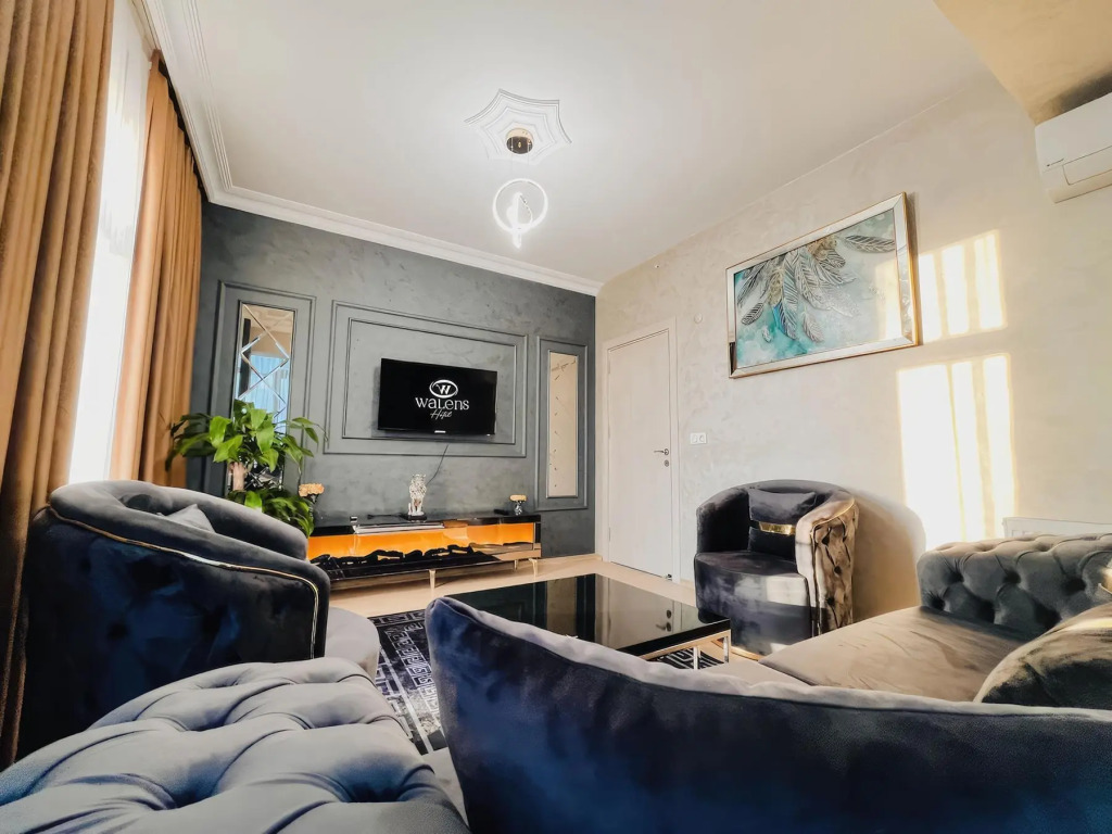 The Walens Hotel Avcılar