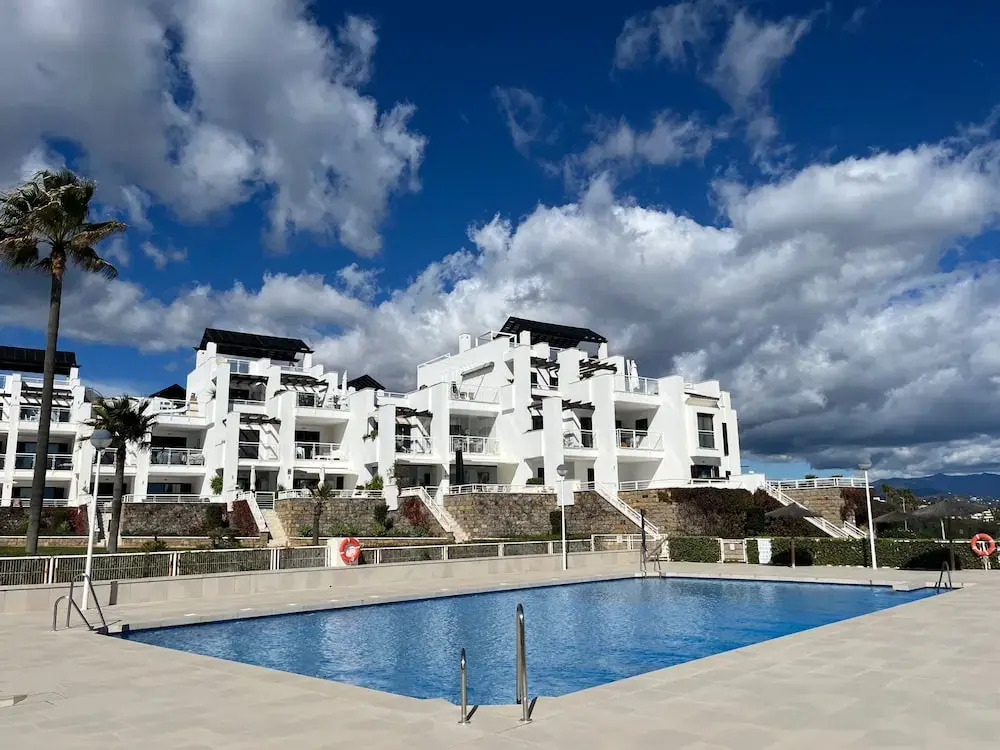 Premium Luxury-casares Del Mar-seaside Apartment
