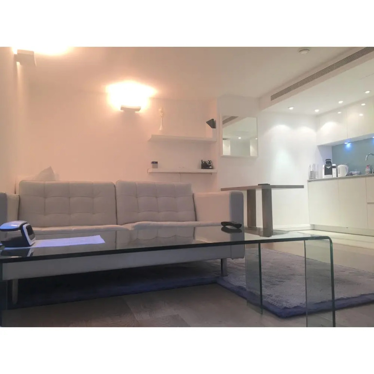 Embankment Luxury Apartments