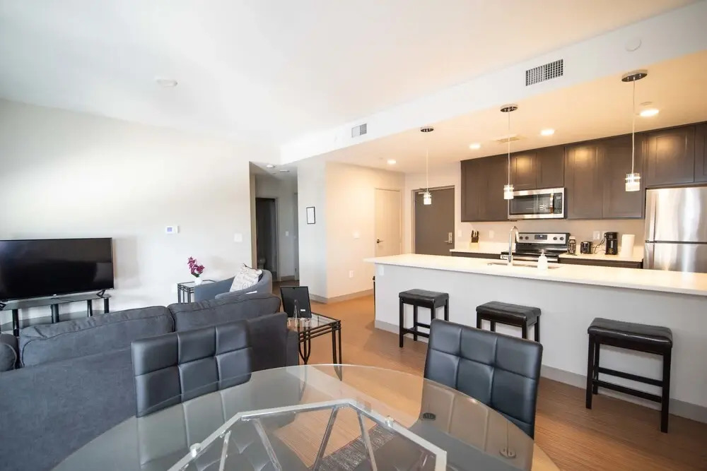 Cleveland Apartments by 1stHomeRent