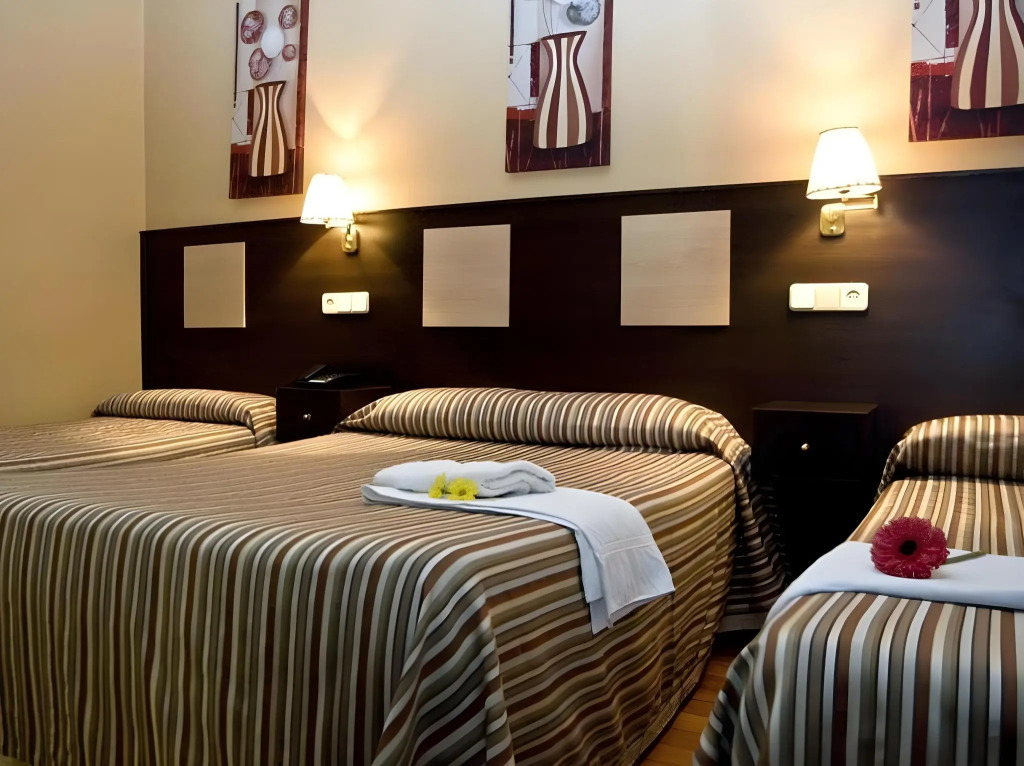 Hostal Cervelo