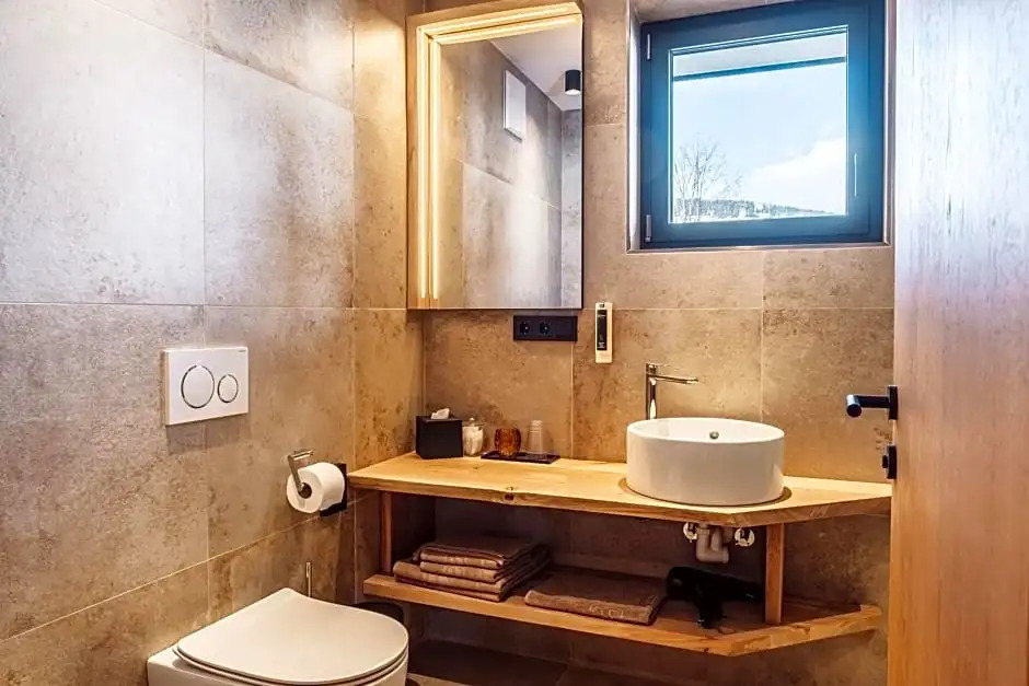 Turmchalet Pension