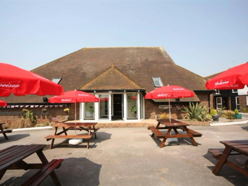 Winchelsea Lodge