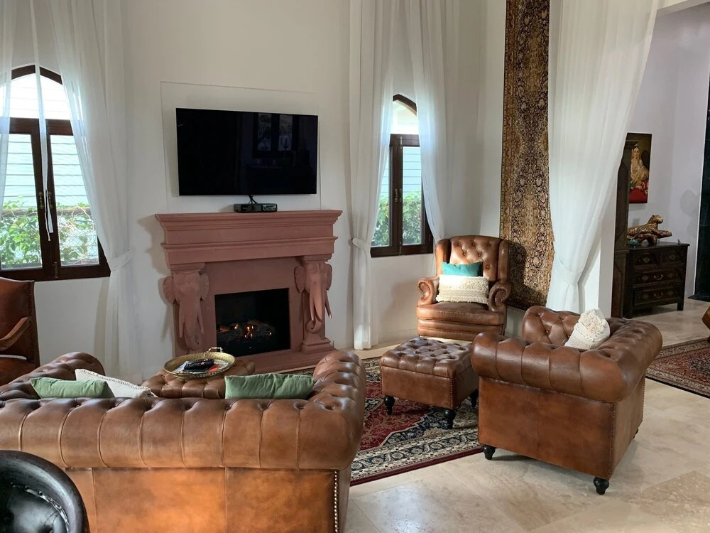 Jodha Bai Retreat
