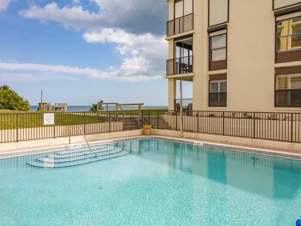 Sand Dollar II 207 by Distinctive Beach Rentals