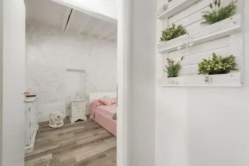 Awesome Duplex in Campo de' Fiori area
