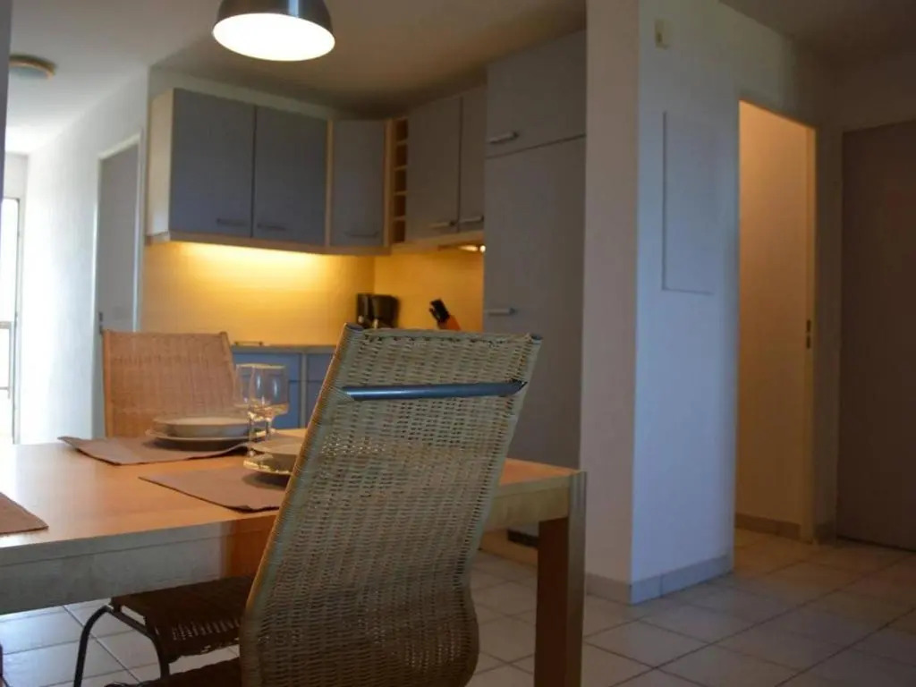 Appartement Saint-Cyprien, 3 pièces, 4 personnes - FR-1-225D-315