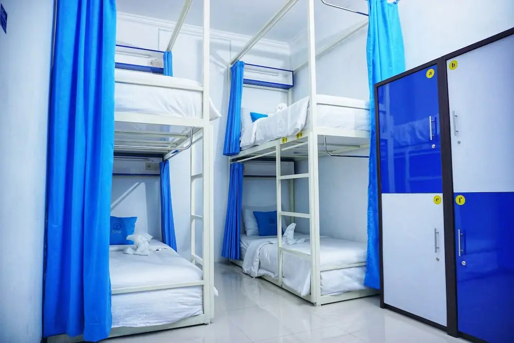 Nau Hostel
