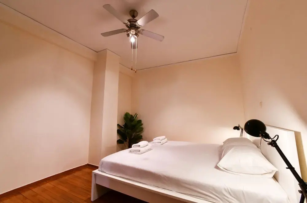 Olala Yoo Apartment