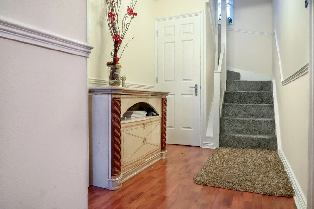 Concord Drive - Deluxe Guest Room