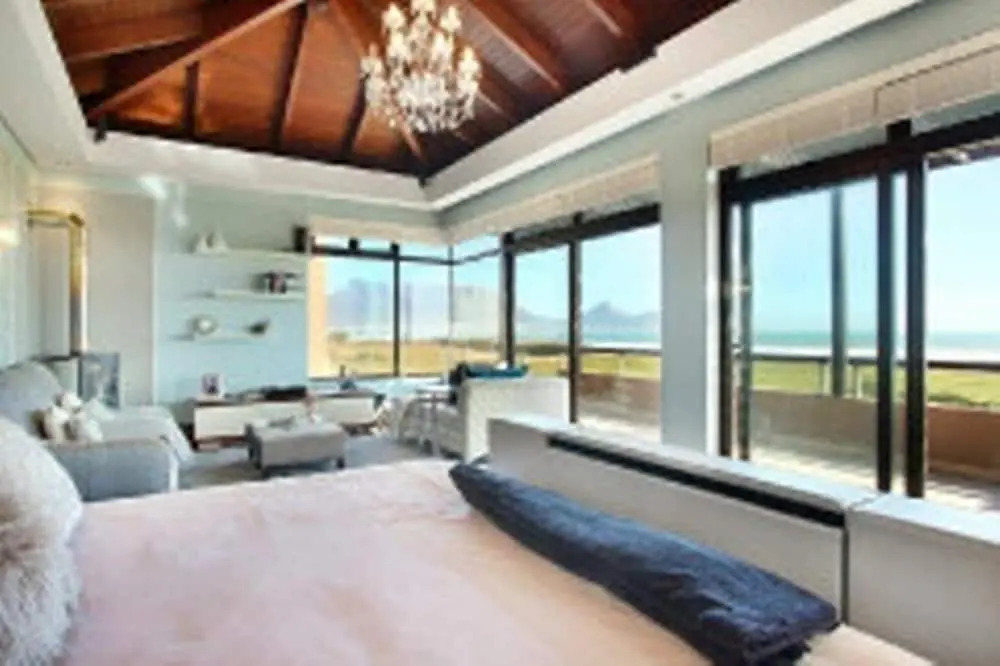 Luxury Vacation Villa