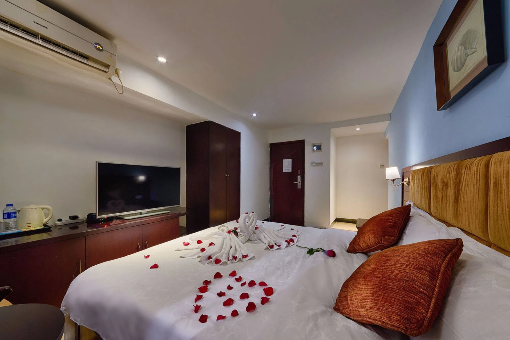 Kaiserdom Hotel Guangzhou Hainan