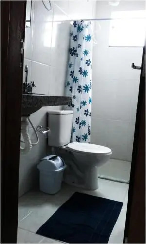 Condominio Brasil Coroa