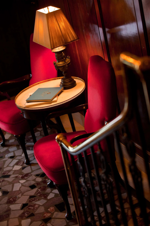 Hotel Lombardy