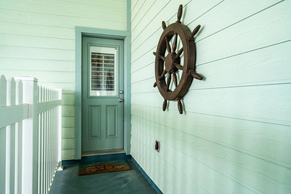 Seaside Sanctuary