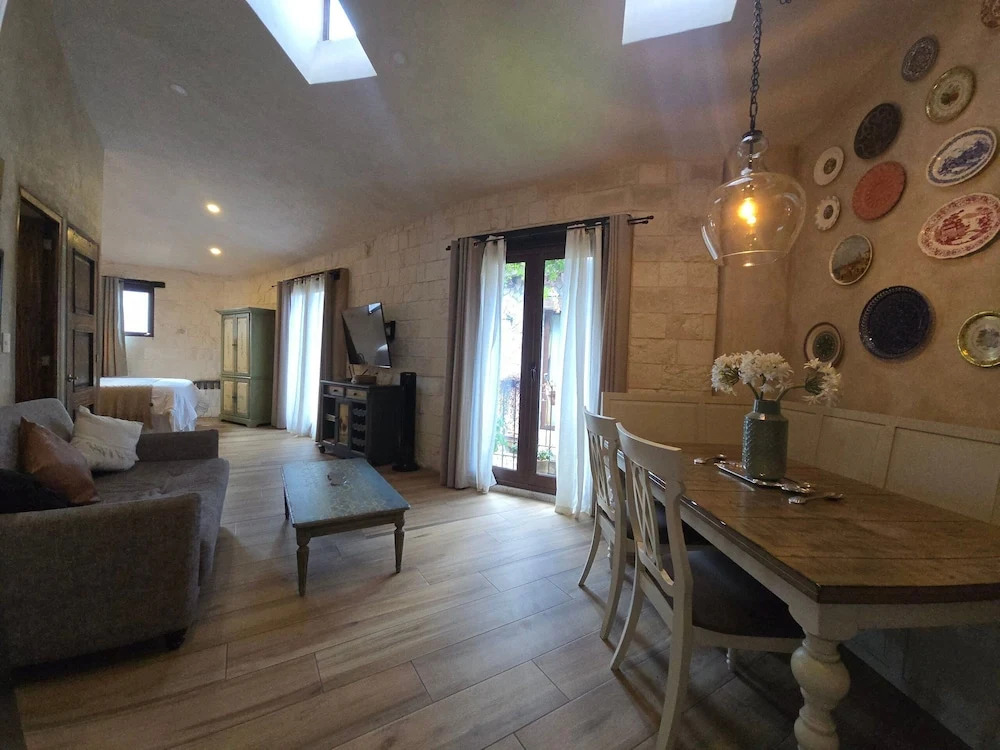 Loft Pienza 6