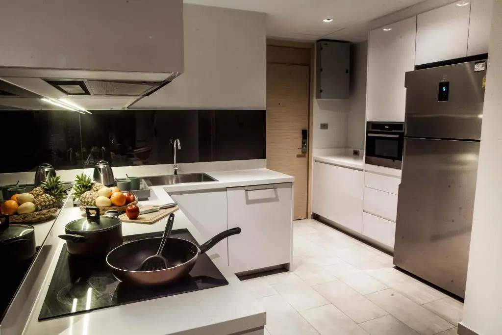 Fisherman House Residence Pranburi