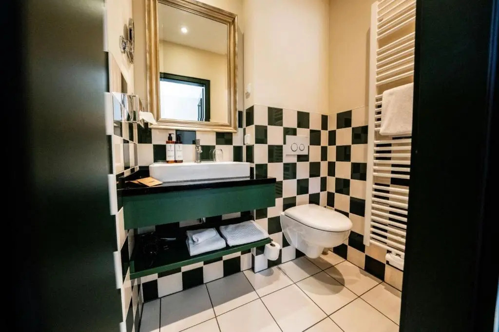 Hotel & Spa Suiten FreiWerk