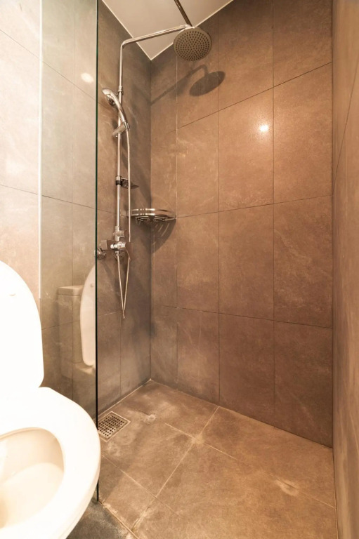 Wave Family Suite #3