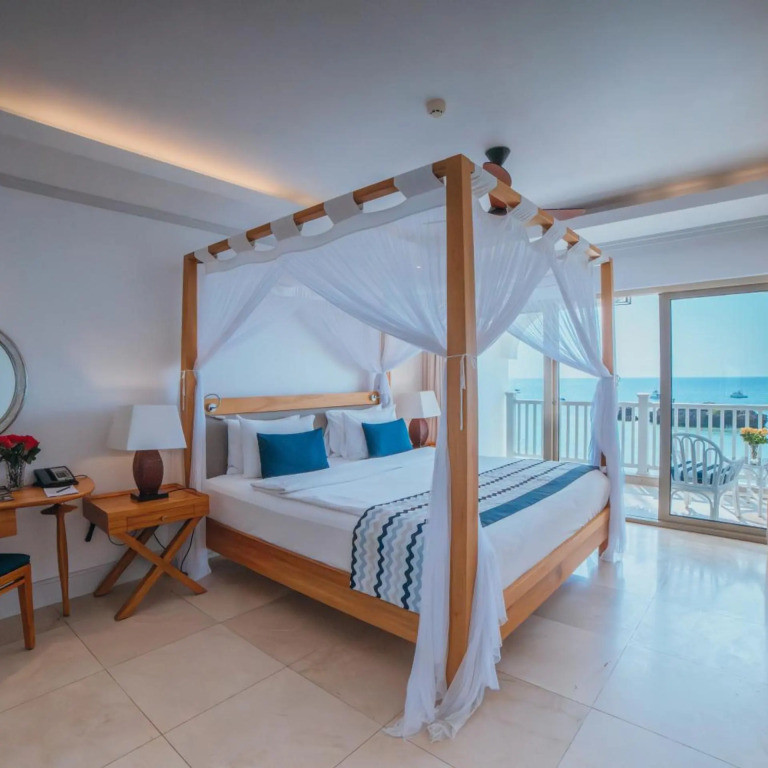 Hemingways Watamu