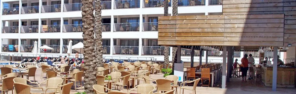 Hotel Alcossebre