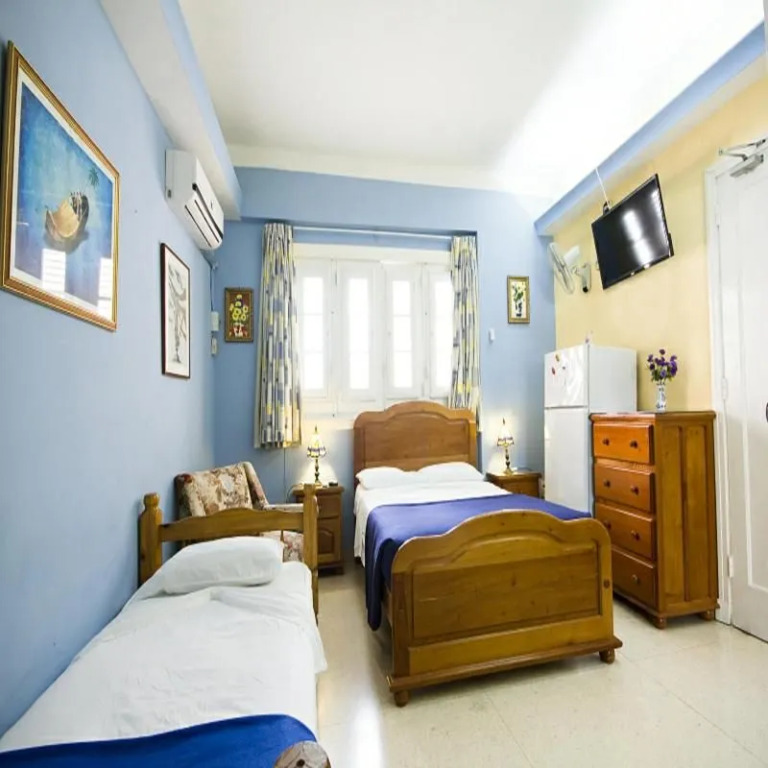 Hostal Casa Elsita