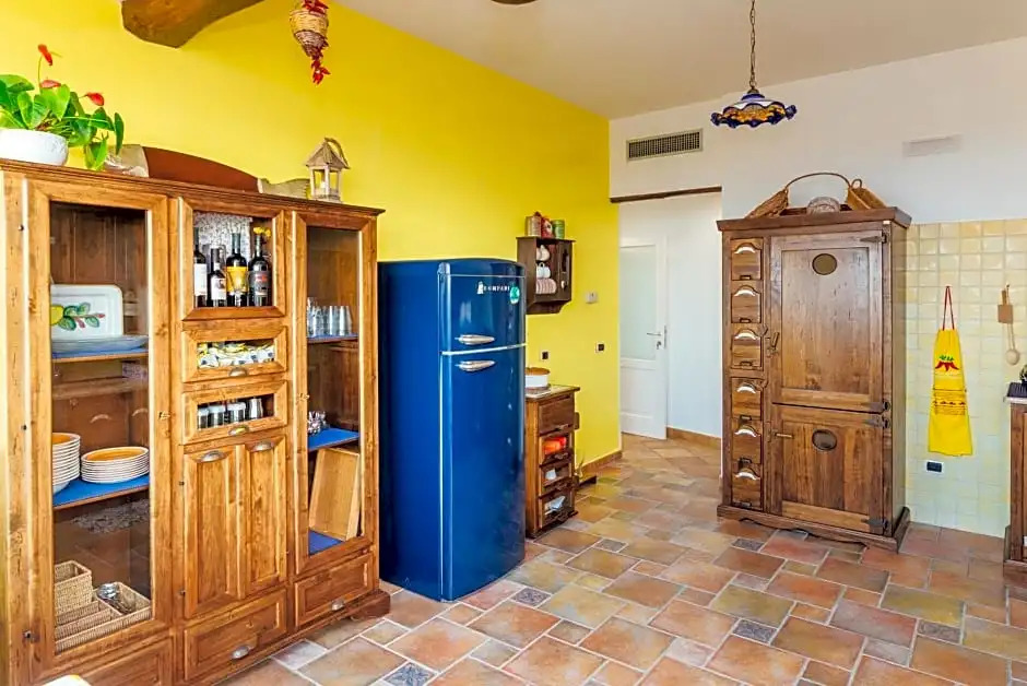 Vista Mare B&B