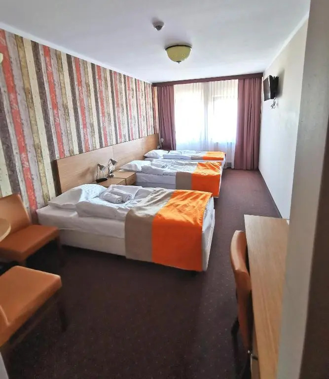 Hotel Pod Figura