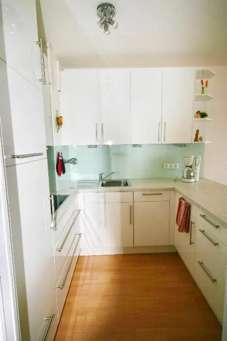 Strandhotel Wohnung 44