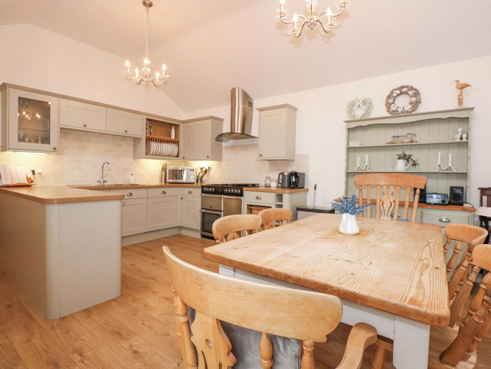 Bramley Cottage