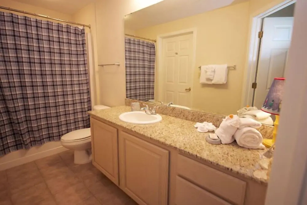 Legacy Villa 406
