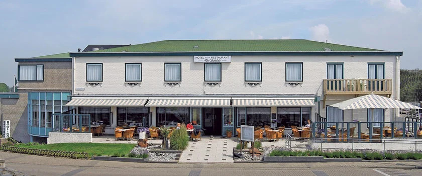 Hotel de Schelde