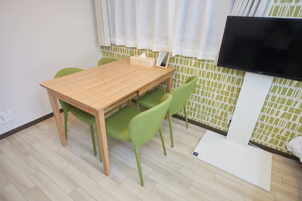 StayBonita Namba