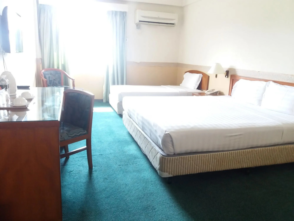 Hotel Seri Malaysia Sungai Petani