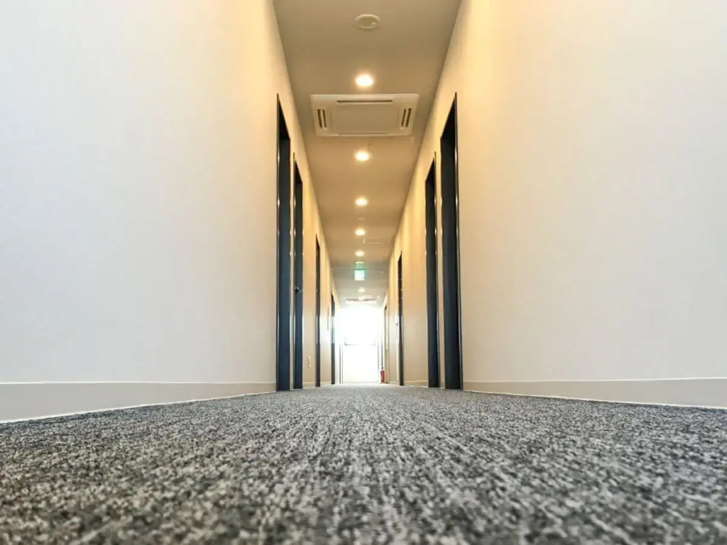 HOTEL LiVEMAX BUDGET Fuji Ekimae
