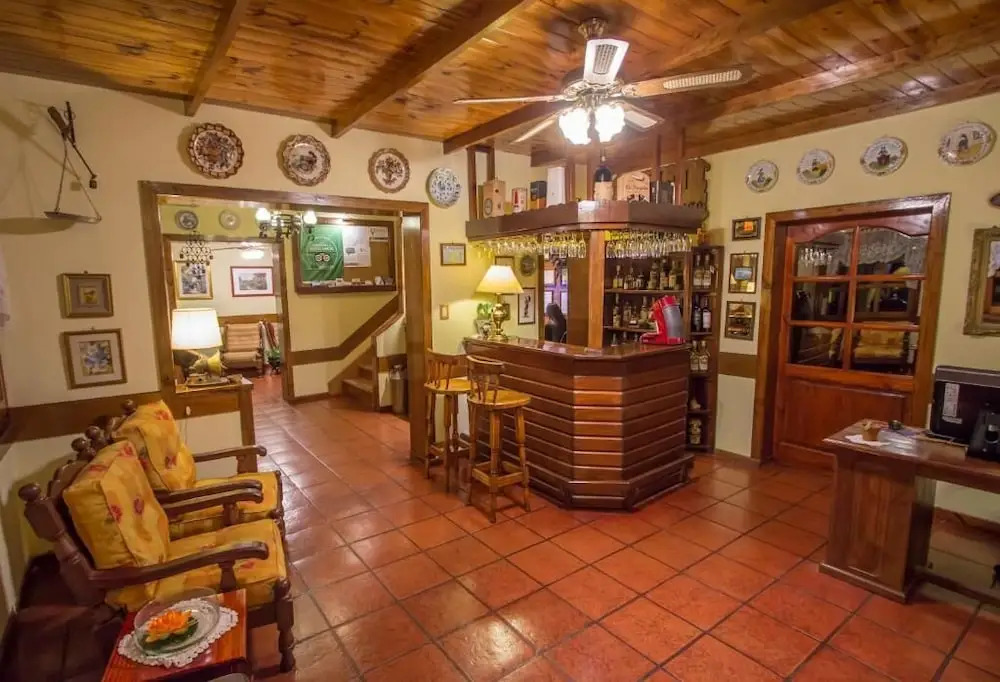 Hosteria Sirenuse