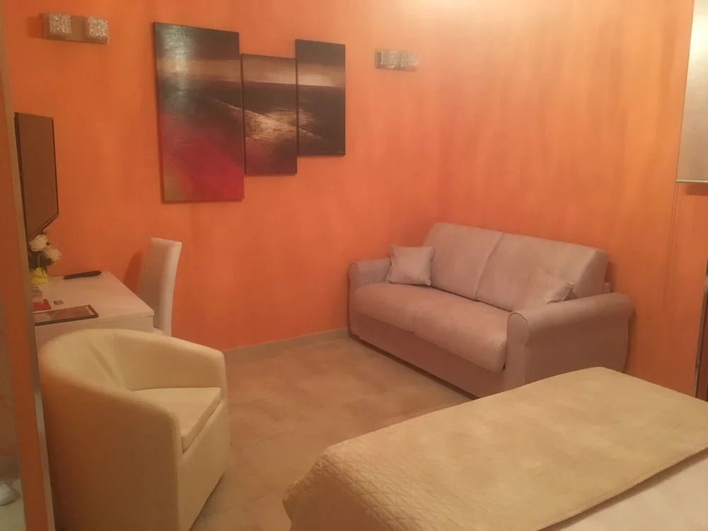 Mediterraneo B&B
