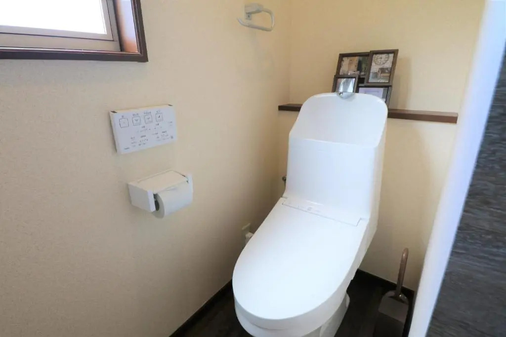 Smart Stay Omuroyama 3Goume - Vacation STAY 61385v