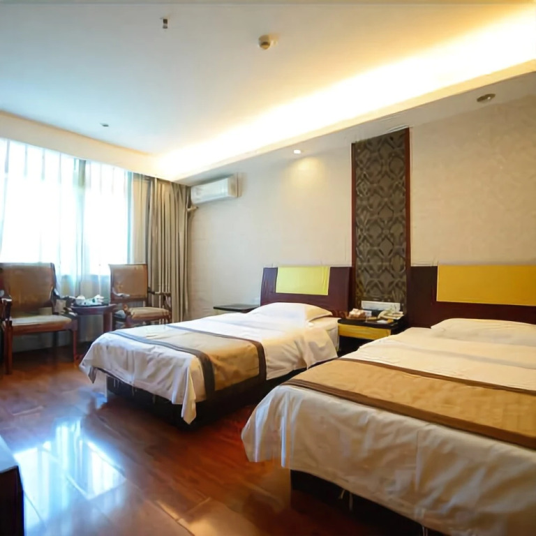 Xinyue Business Hotel