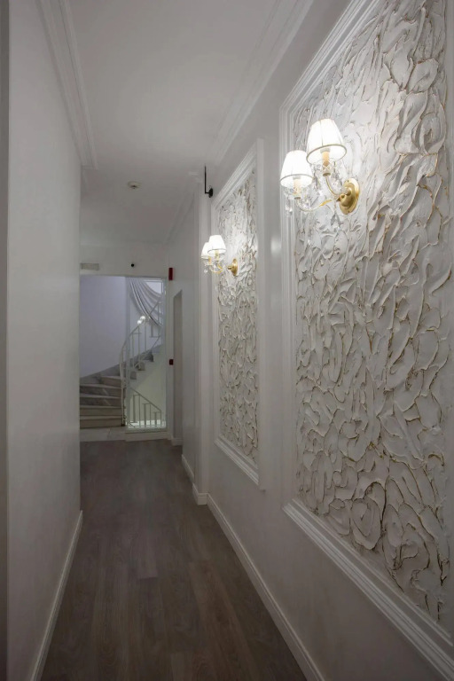 Astikon House