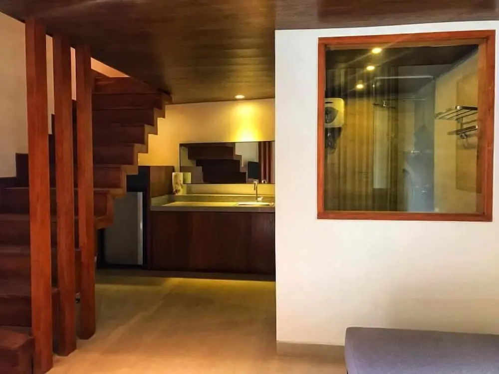 IOOVE Tanjung Seminyak Suites