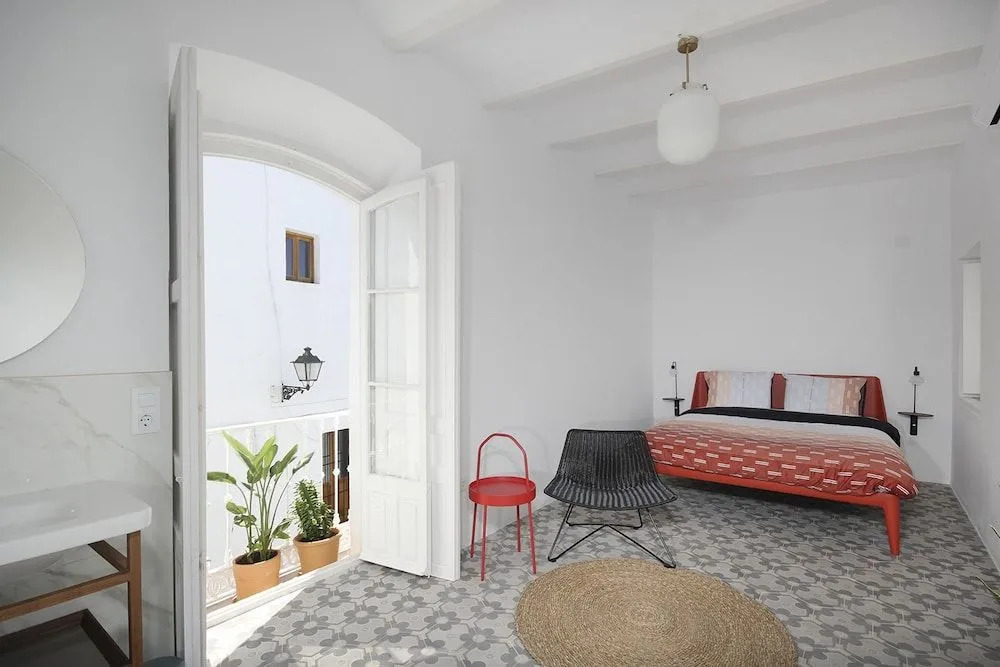 Casa Bonhomía - Boutique Guesthouse
