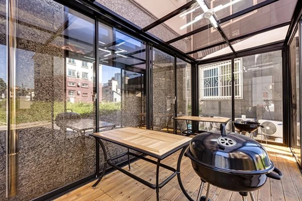 Daecheon Narae Pension
