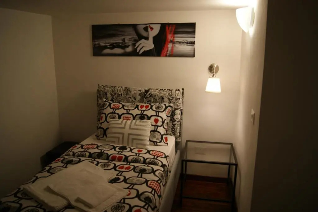 Astoria Suite