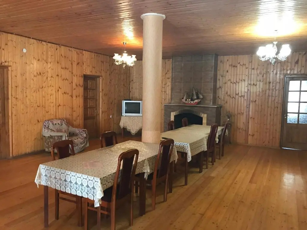 Amra2000 Guest House
