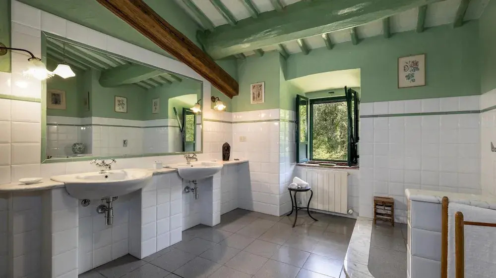 Mulino nel Chianti 10 Emma Villas