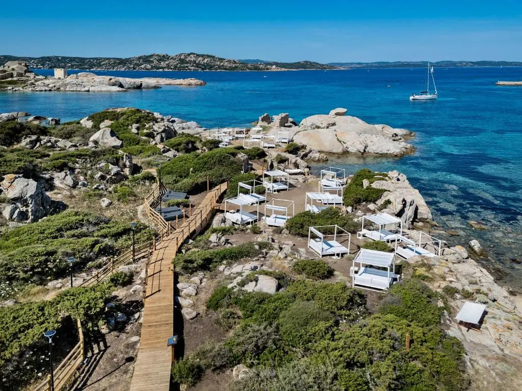 Hotiday La Maddalena